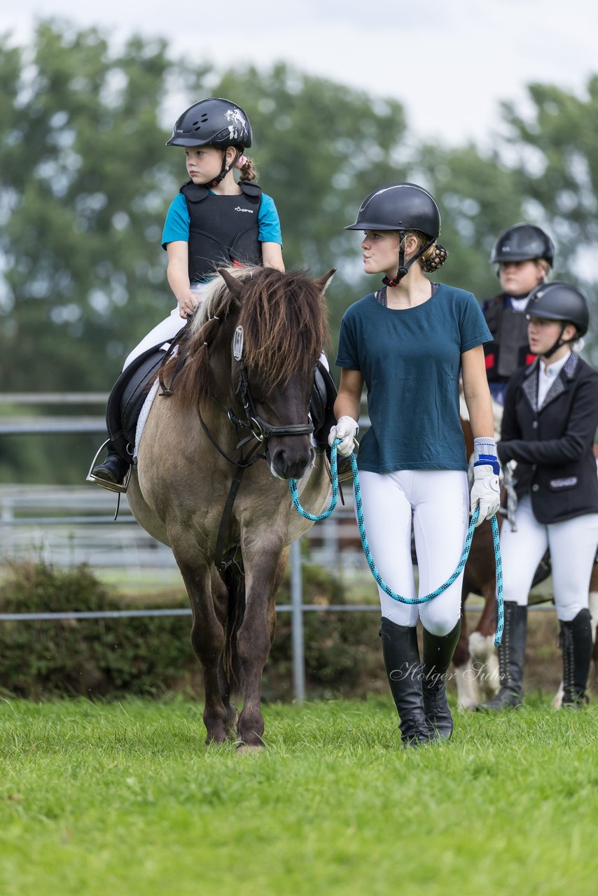 Bild 21 - Pony Akademie Turnier